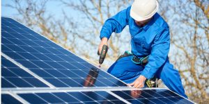 Installation Maintenance Panneaux Solaires Photovoltaïques à Lemud
